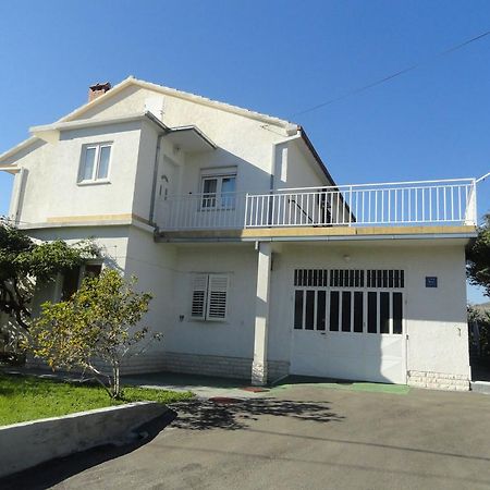 Apartment Meri Trogir Ngoại thất bức ảnh