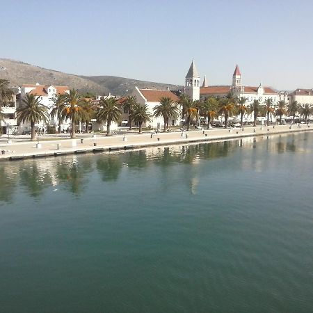 Apartment Meri Trogir Ngoại thất bức ảnh