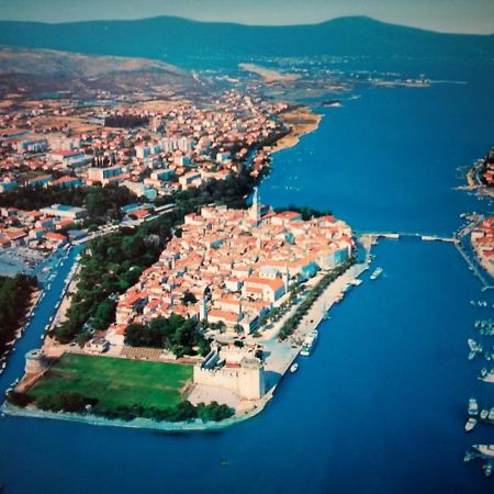 Apartment Meri Trogir Ngoại thất bức ảnh