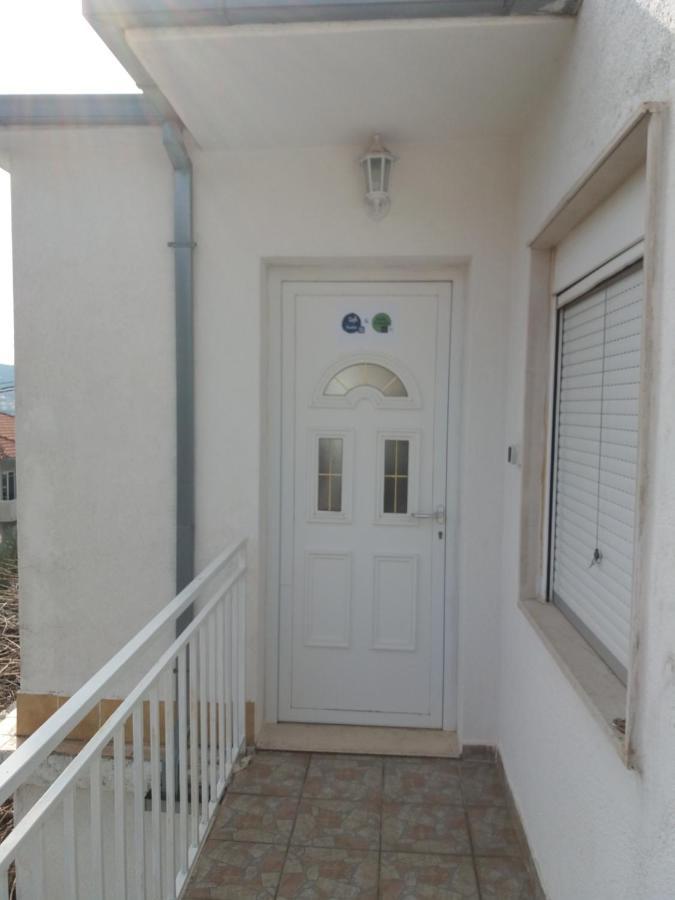 Apartment Meri Trogir Ngoại thất bức ảnh
