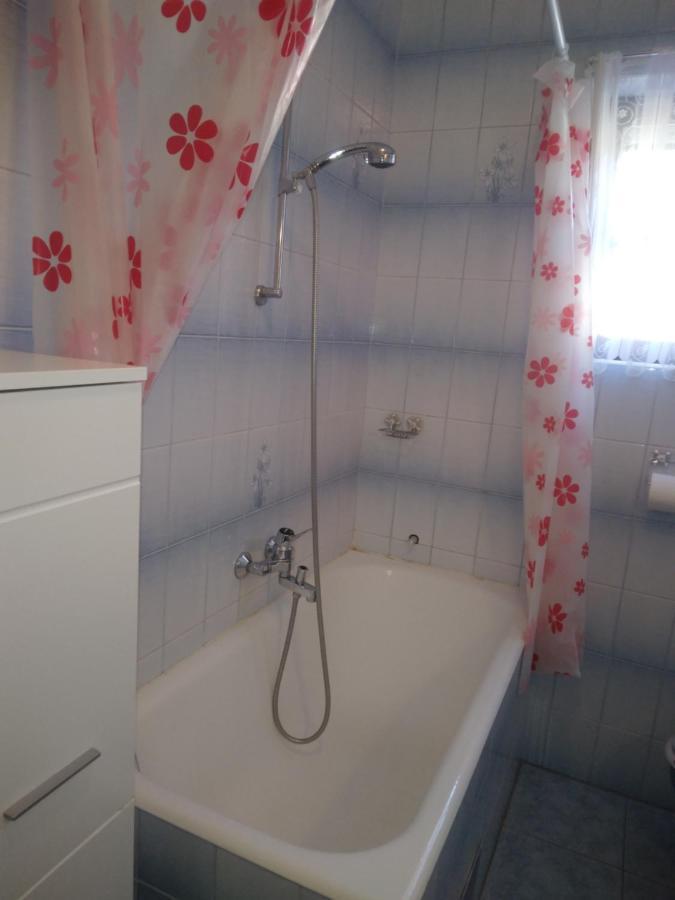 Apartment Meri Trogir Ngoại thất bức ảnh