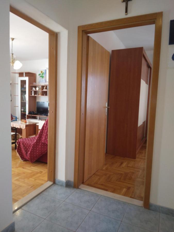 Apartment Meri Trogir Ngoại thất bức ảnh