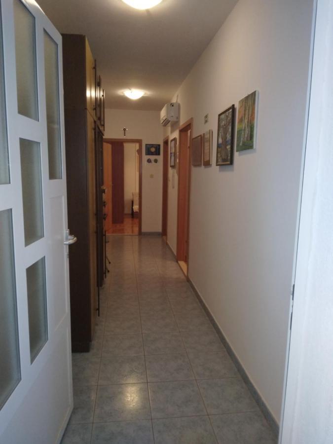Apartment Meri Trogir Ngoại thất bức ảnh
