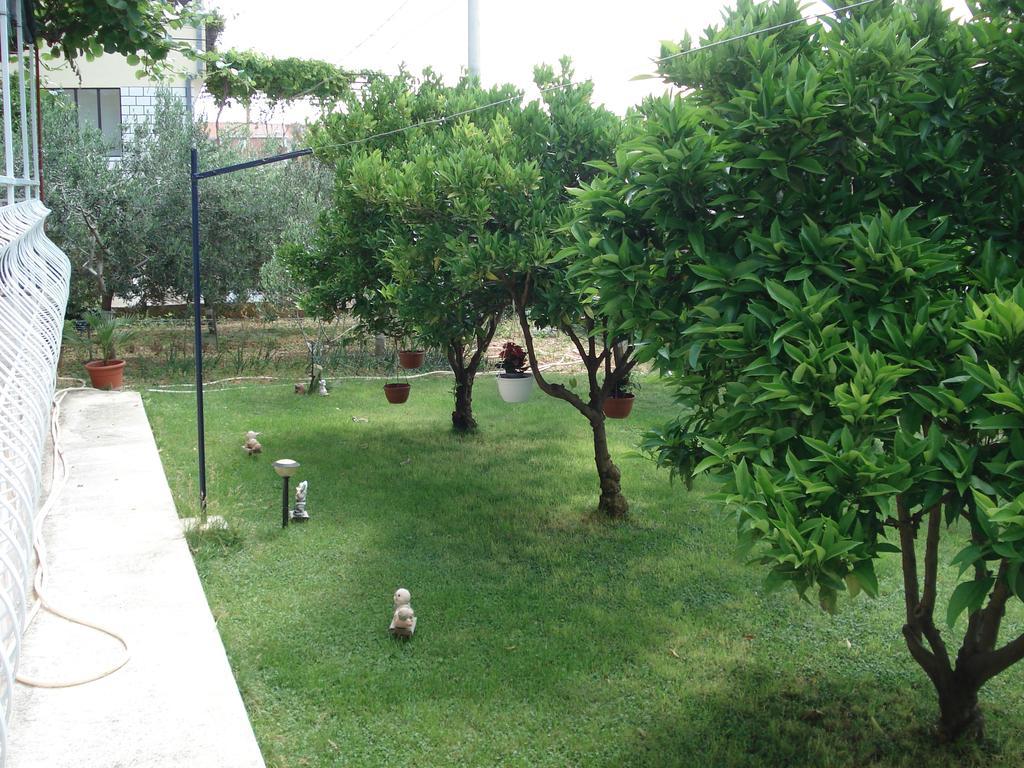 Apartment Meri Trogir Phòng bức ảnh