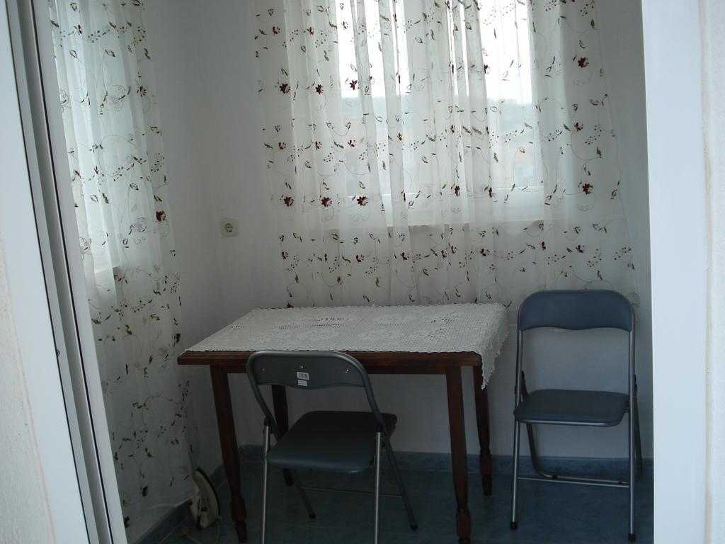 Apartment Meri Trogir Ngoại thất bức ảnh