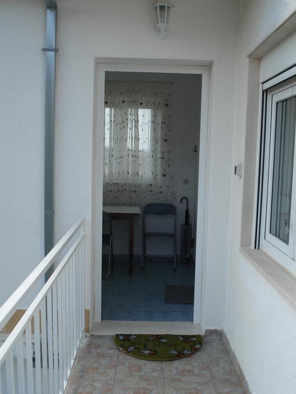Apartment Meri Trogir Ngoại thất bức ảnh