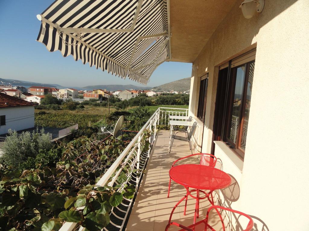 Apartment Meri Trogir Ngoại thất bức ảnh