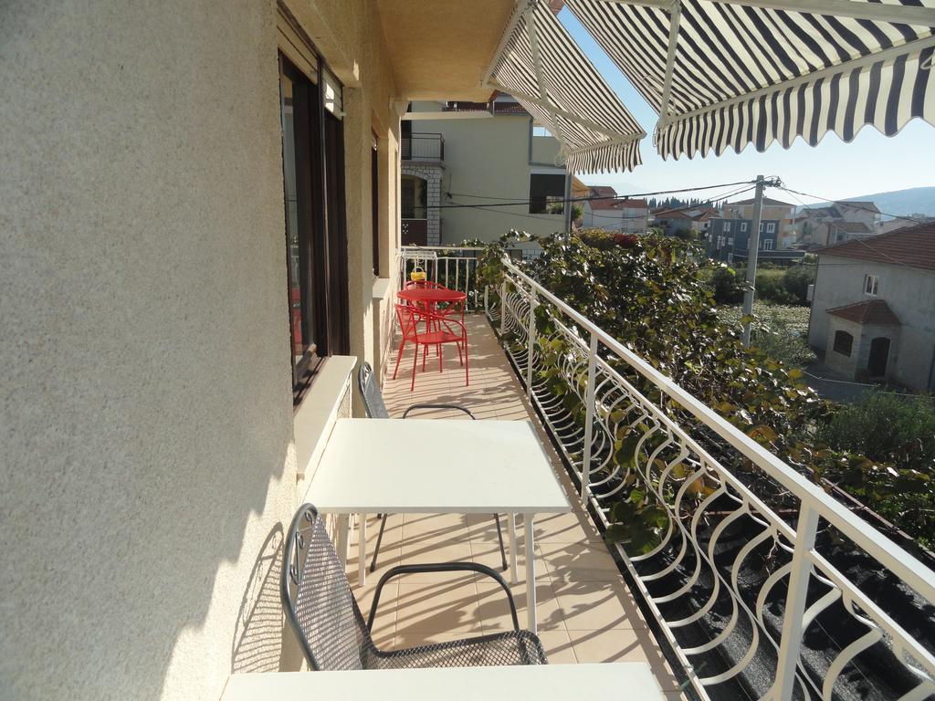 Apartment Meri Trogir Ngoại thất bức ảnh