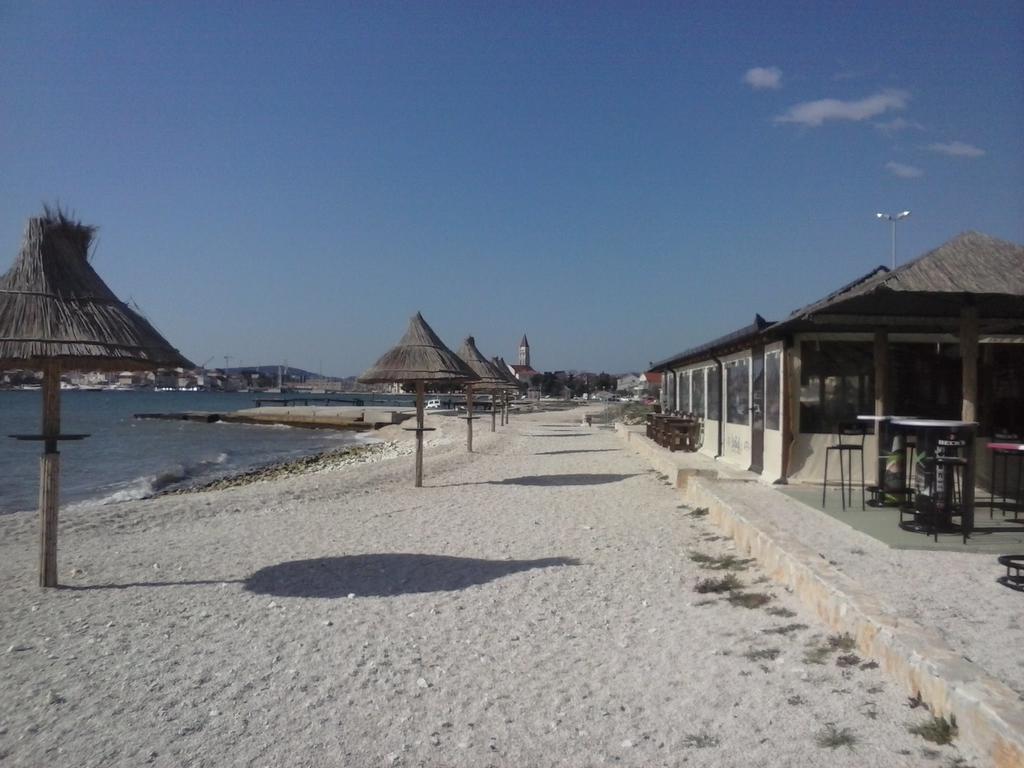 Apartment Meri Trogir Ngoại thất bức ảnh