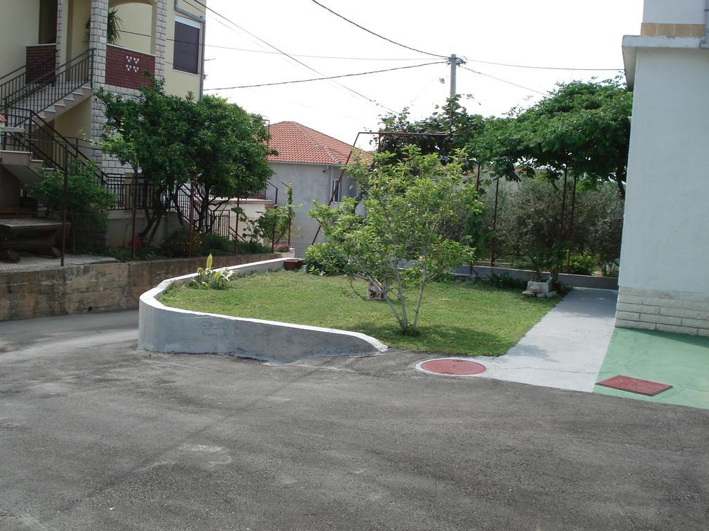 Apartment Meri Trogir Ngoại thất bức ảnh