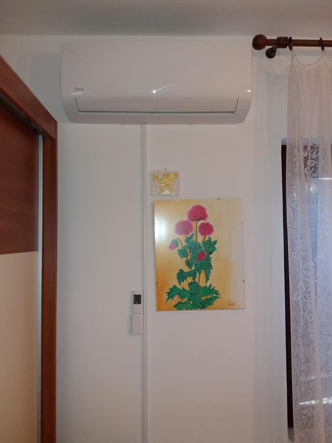 Apartment Meri Trogir Ngoại thất bức ảnh