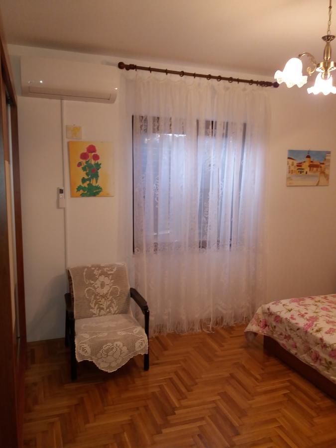 Apartment Meri Trogir Ngoại thất bức ảnh