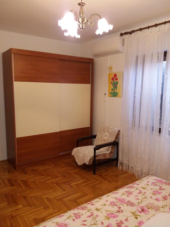 Apartment Meri Trogir Ngoại thất bức ảnh