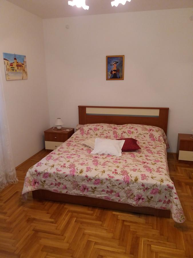 Apartment Meri Trogir Ngoại thất bức ảnh