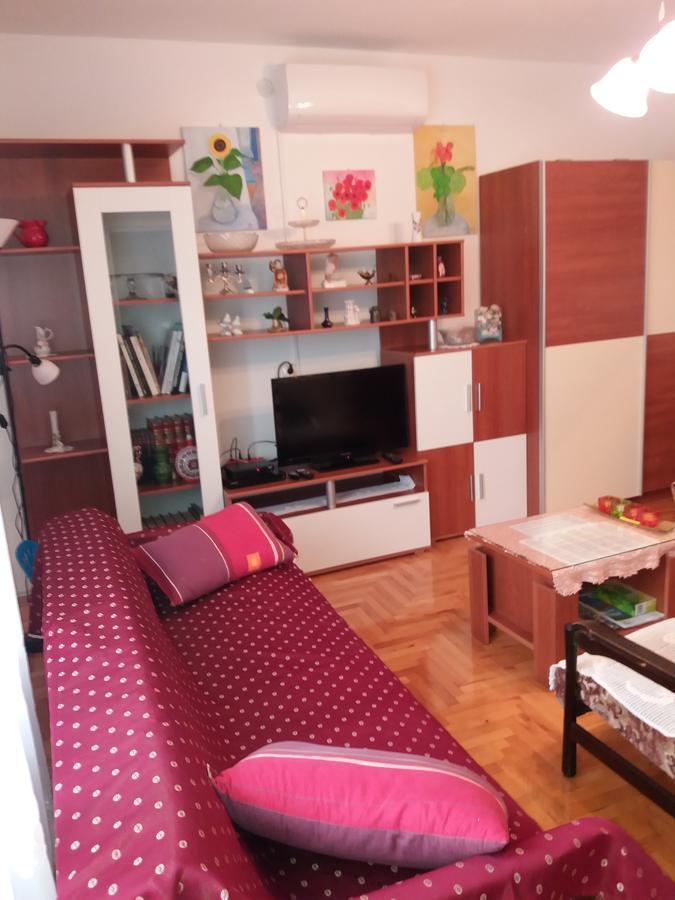 Apartment Meri Trogir Ngoại thất bức ảnh