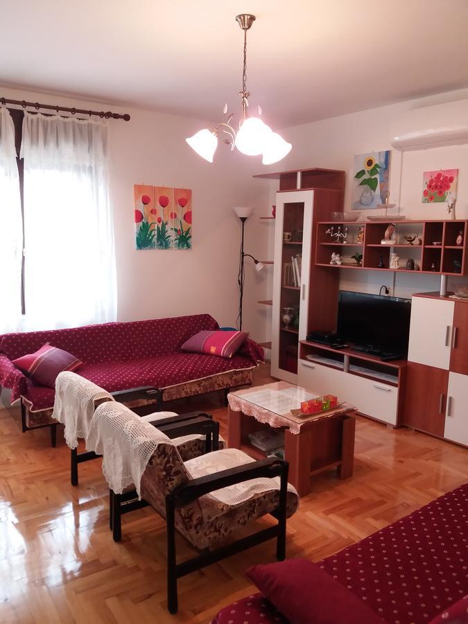 Apartment Meri Trogir Ngoại thất bức ảnh