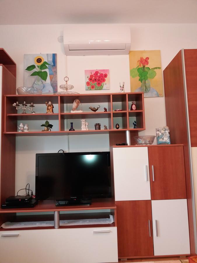 Apartment Meri Trogir Ngoại thất bức ảnh